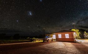 Bendleby Ranges